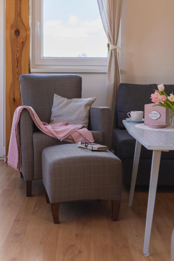 Apartmany Lesy A Luky - V Srdci Tatier Vysoké Tatry Buitenkant foto