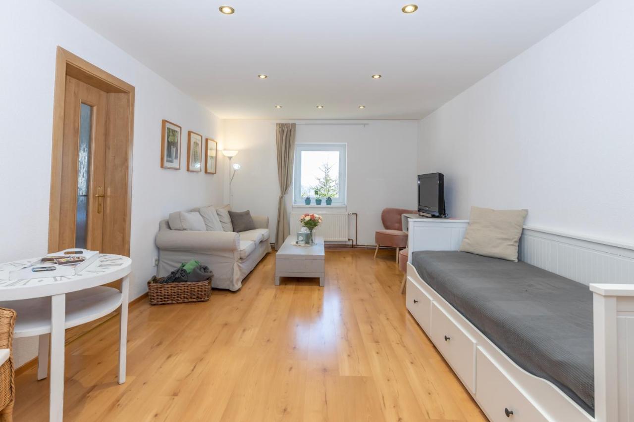 Apartmany Lesy A Luky - V Srdci Tatier Vysoké Tatry Buitenkant foto