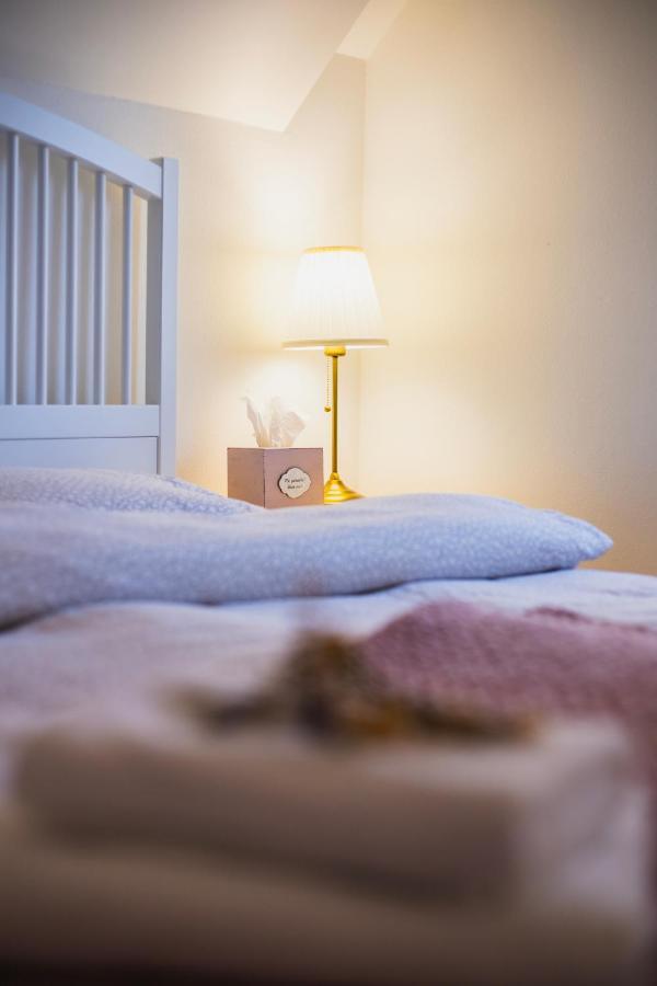 Apartmany Lesy A Luky - V Srdci Tatier Vysoké Tatry Buitenkant foto