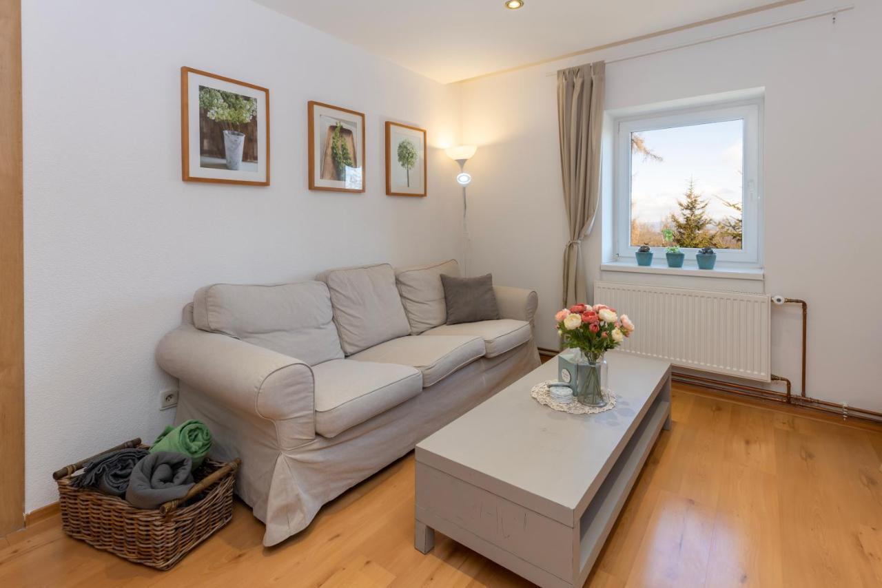 Apartmany Lesy A Luky - V Srdci Tatier Vysoké Tatry Buitenkant foto