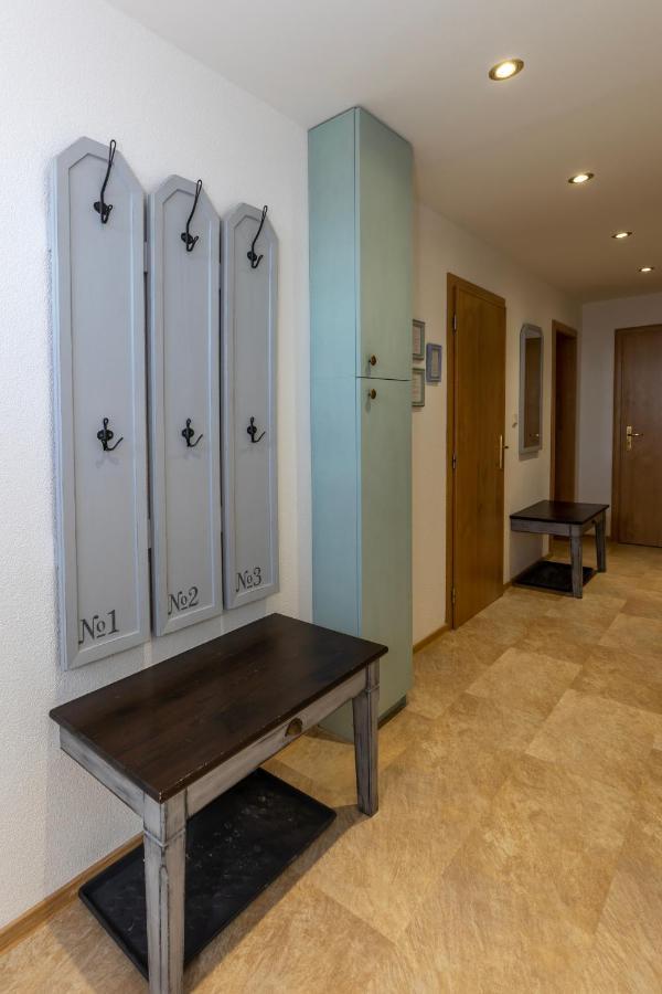 Apartmany Lesy A Luky - V Srdci Tatier Vysoké Tatry Buitenkant foto