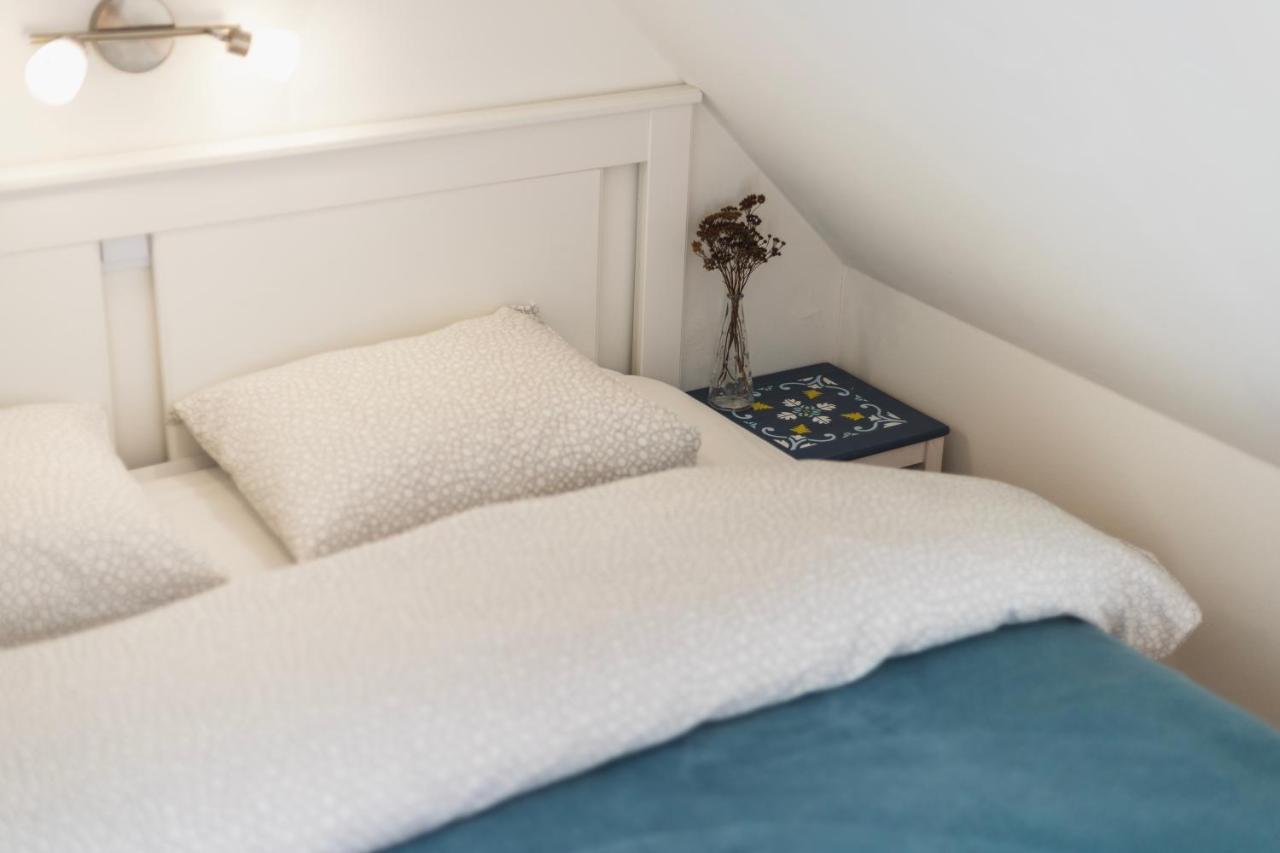 Apartmany Lesy A Luky - V Srdci Tatier Vysoké Tatry Buitenkant foto