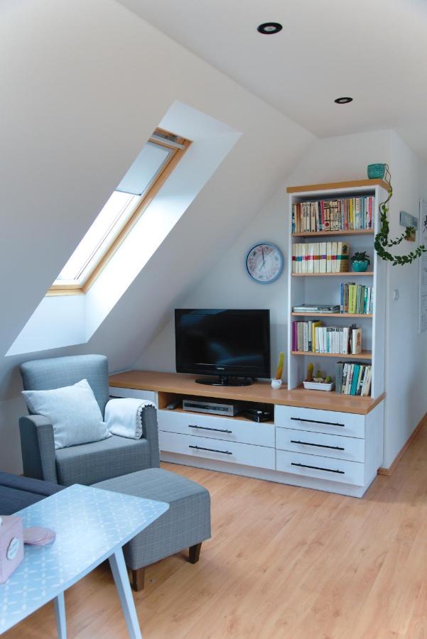 Apartmany Lesy A Luky - V Srdci Tatier Vysoké Tatry Buitenkant foto