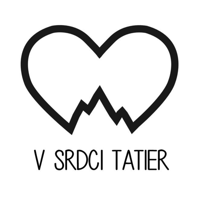 Apartmany Lesy A Luky - V Srdci Tatier Vysoké Tatry Buitenkant foto