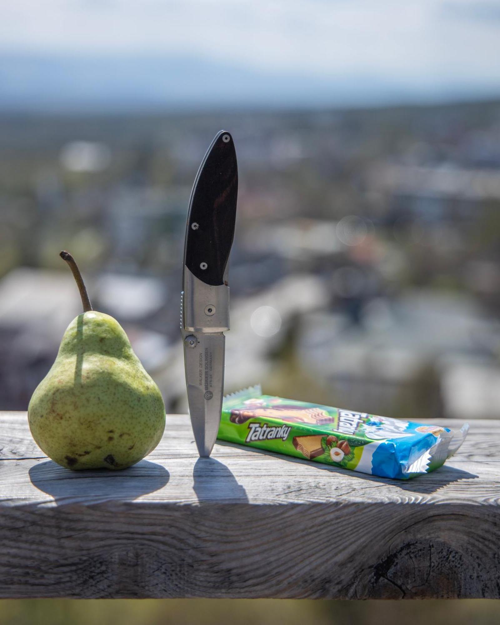 Apartmany Lesy A Luky - V Srdci Tatier Vysoké Tatry Buitenkant foto