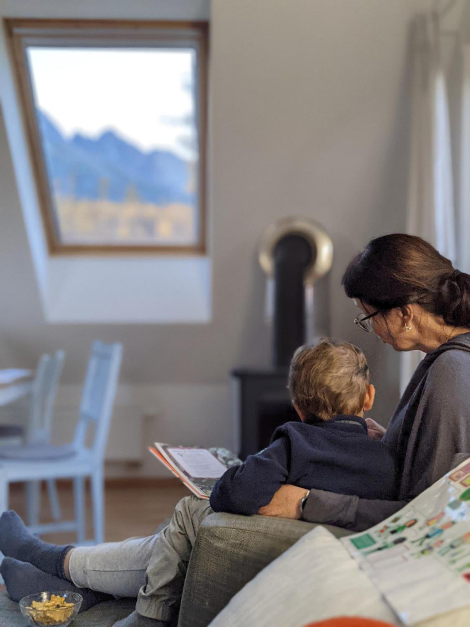 Apartmany Lesy A Luky - V Srdci Tatier Vysoké Tatry Buitenkant foto