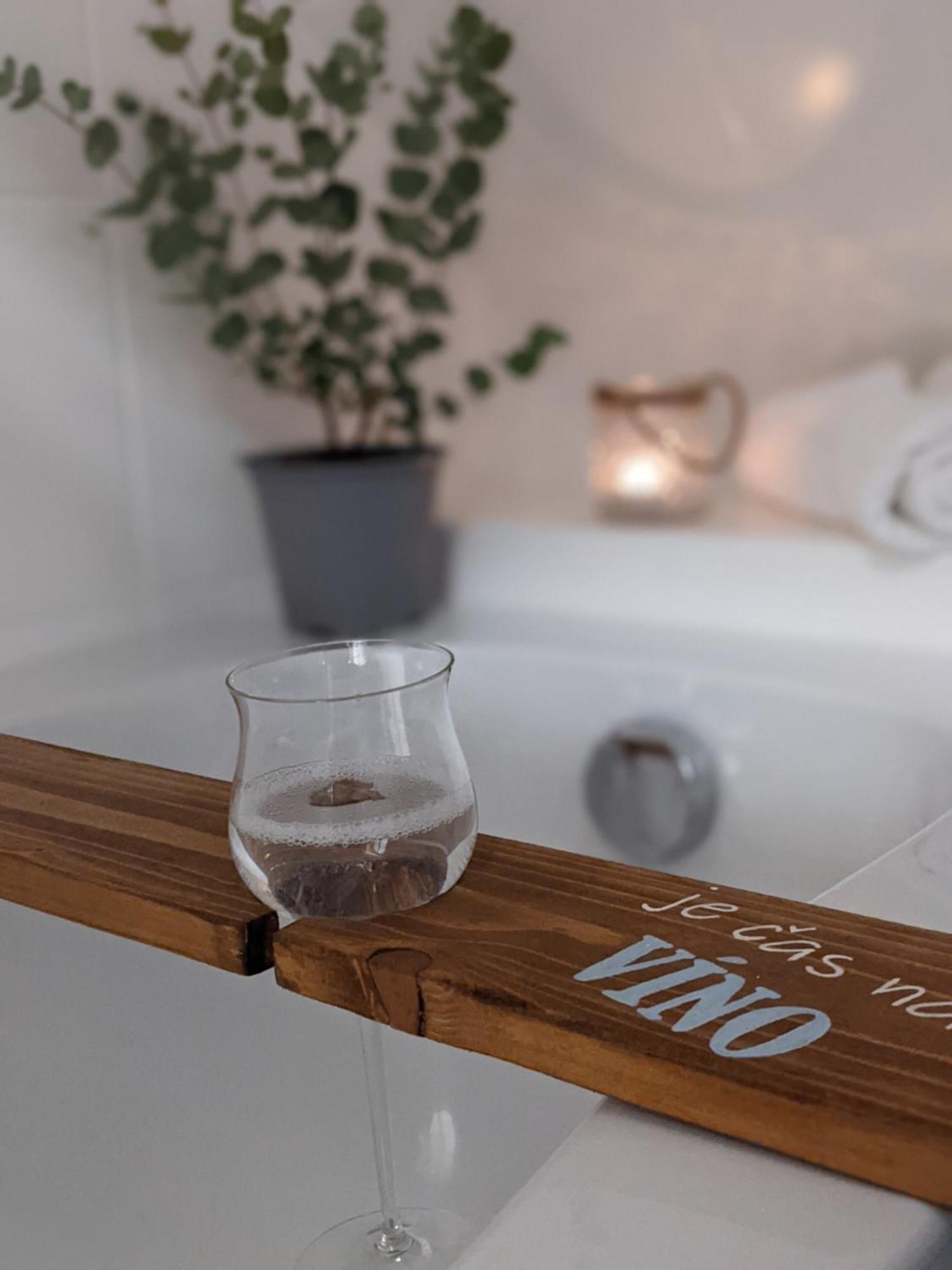 Apartmany Lesy A Luky - V Srdci Tatier Vysoké Tatry Buitenkant foto