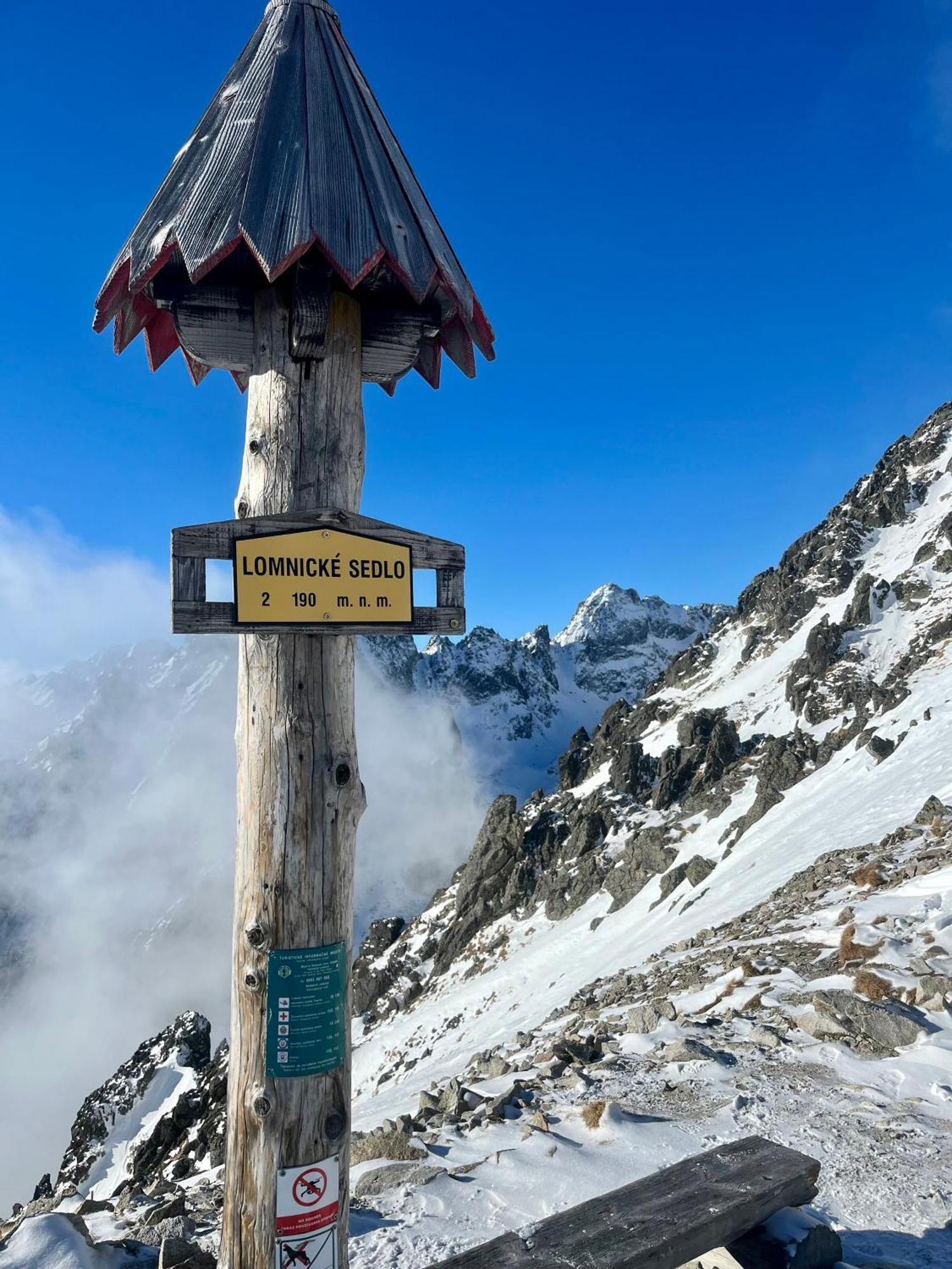Apartmany Lesy A Luky - V Srdci Tatier Vysoké Tatry Buitenkant foto